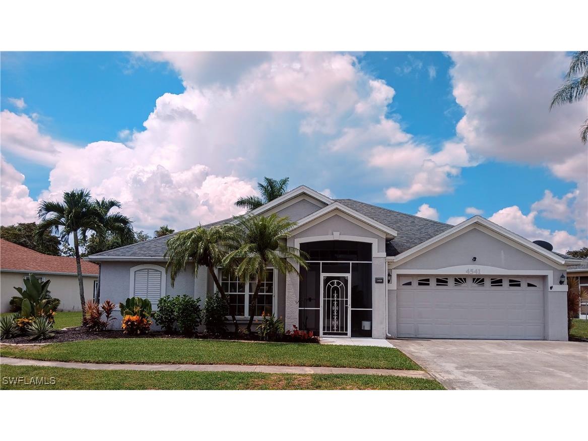 4541 Varsity Circle Lehigh Acres FL 33971 224070111 image1