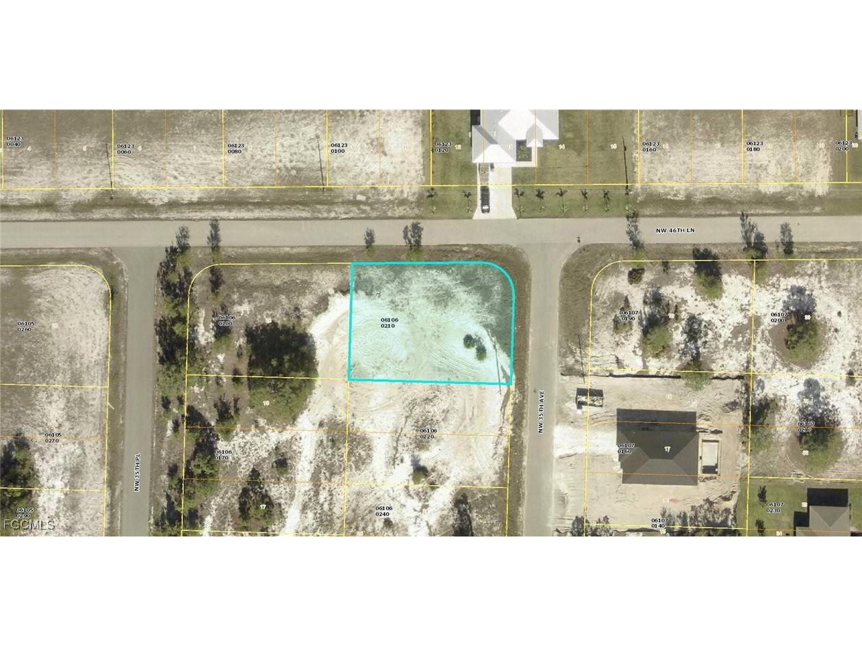 4542 NW 35th Avenue Cape Coral FL 33993 2026004483 image1