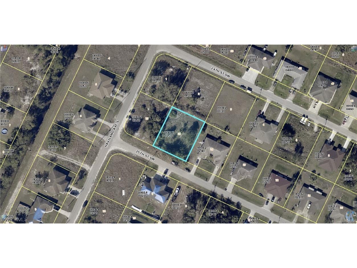 4544-4546 25th Street SW Lehigh Acres FL 33973 223049189 image1