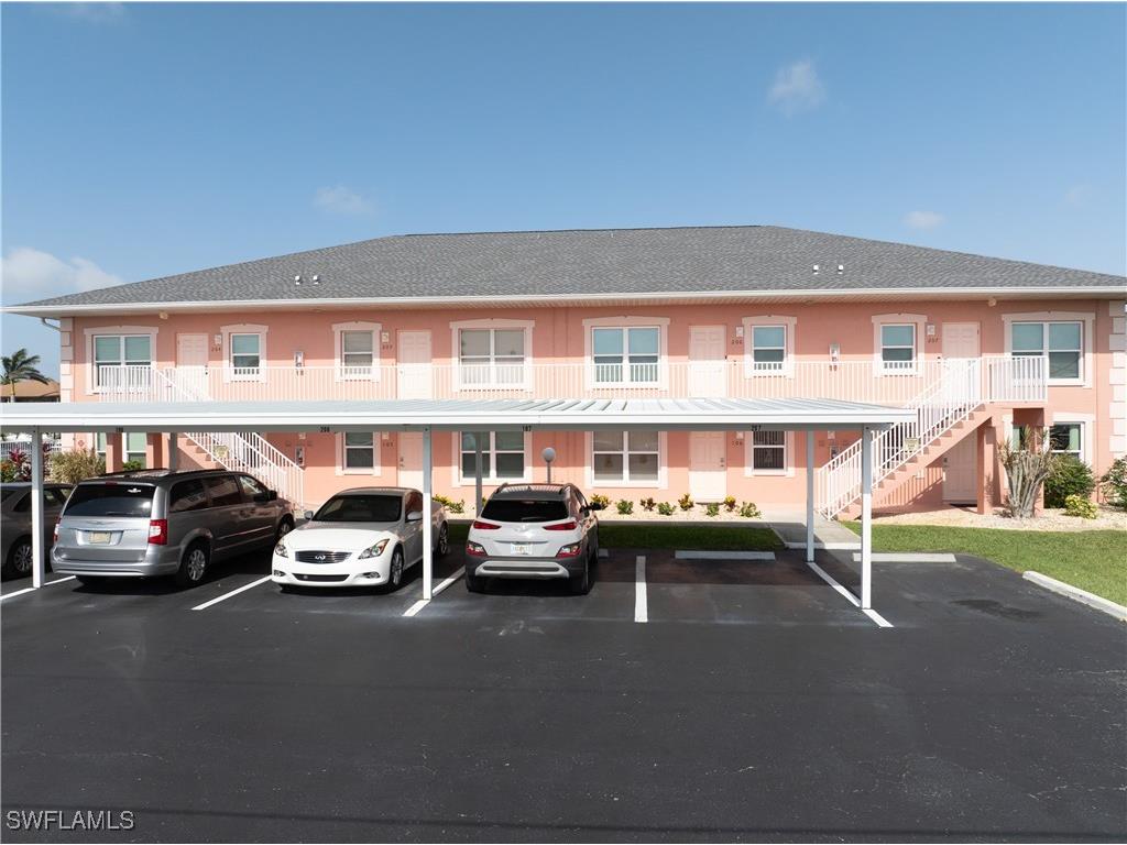 4544 SE 5th Place #107 Cape Coral FL 33904 225036396 image1