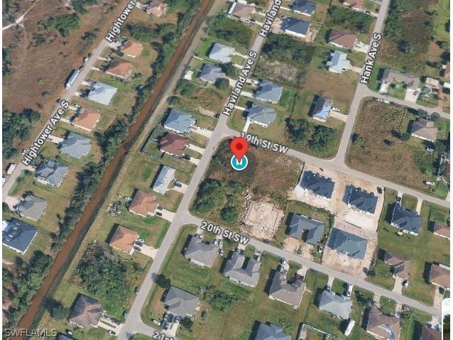 4545/4547 19th Street SW Lehigh Acres FL 33973 226009527 image1