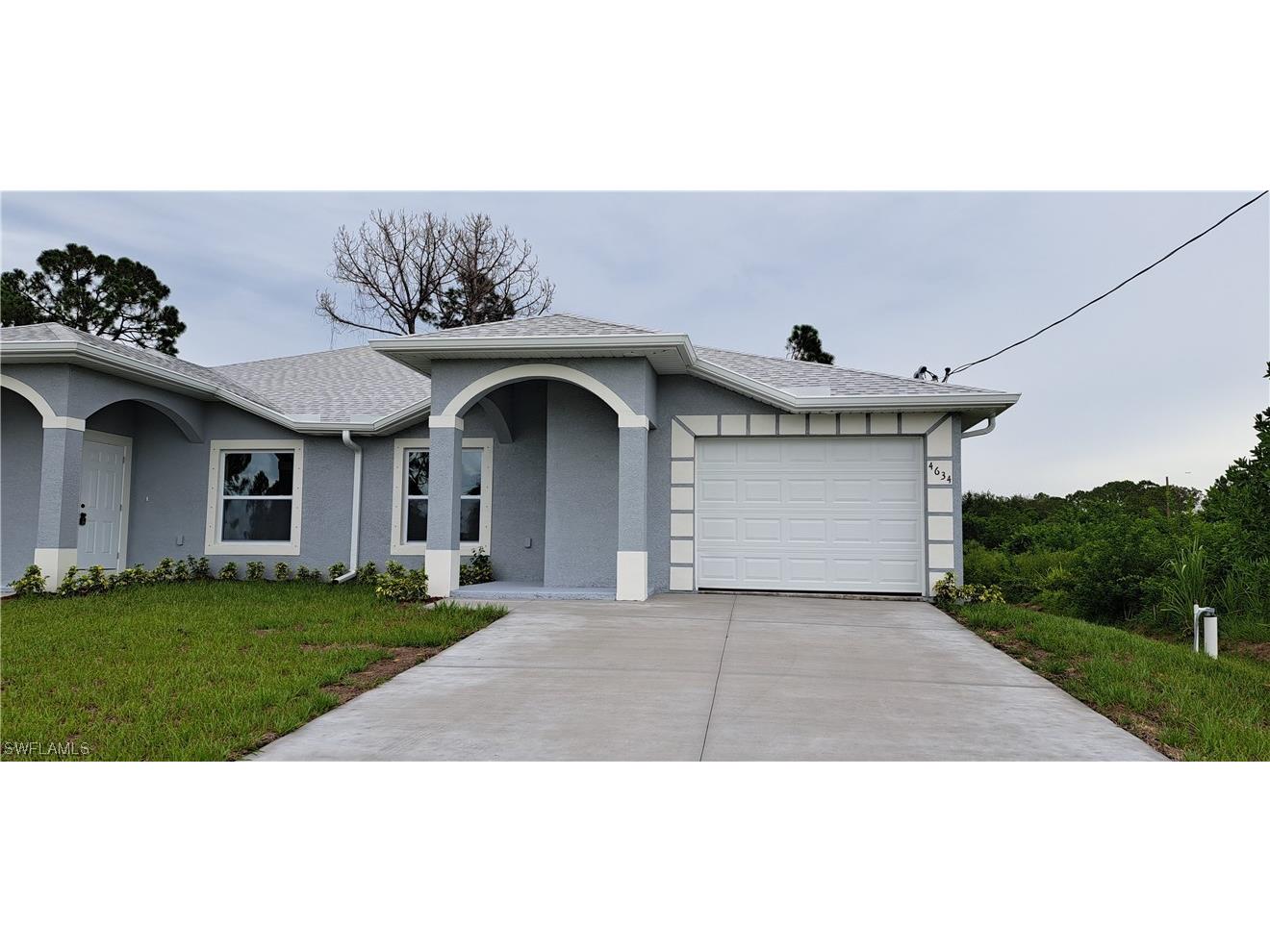 4545-4547 22nd Street SW Lehigh Acres FL 33973 223059585 image1