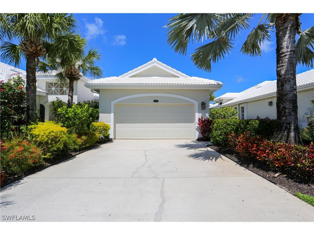 4545 Cardinal Cove Lane #11 Naples FL 34114 222070930 image1
