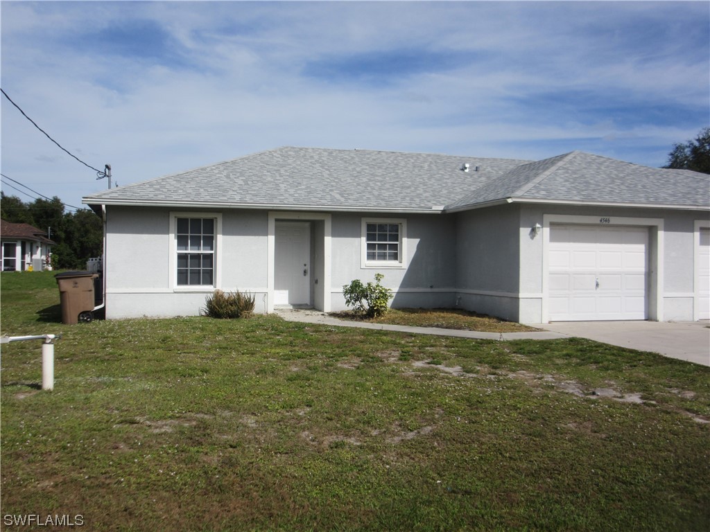4546 28th Street SW Lehigh Acres FL 33973 223095337 image1