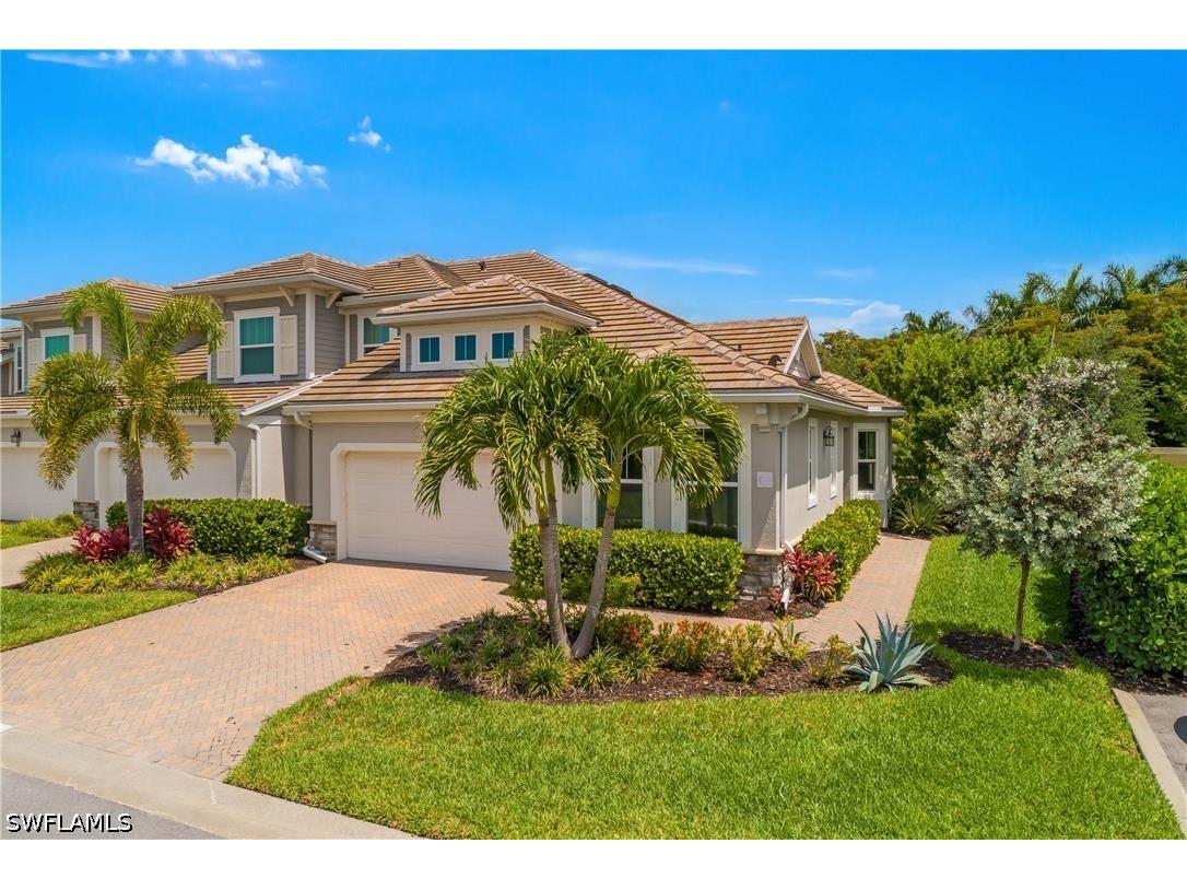4546 Arboretum Circle #104 Naples FL 34112 226020244 image1