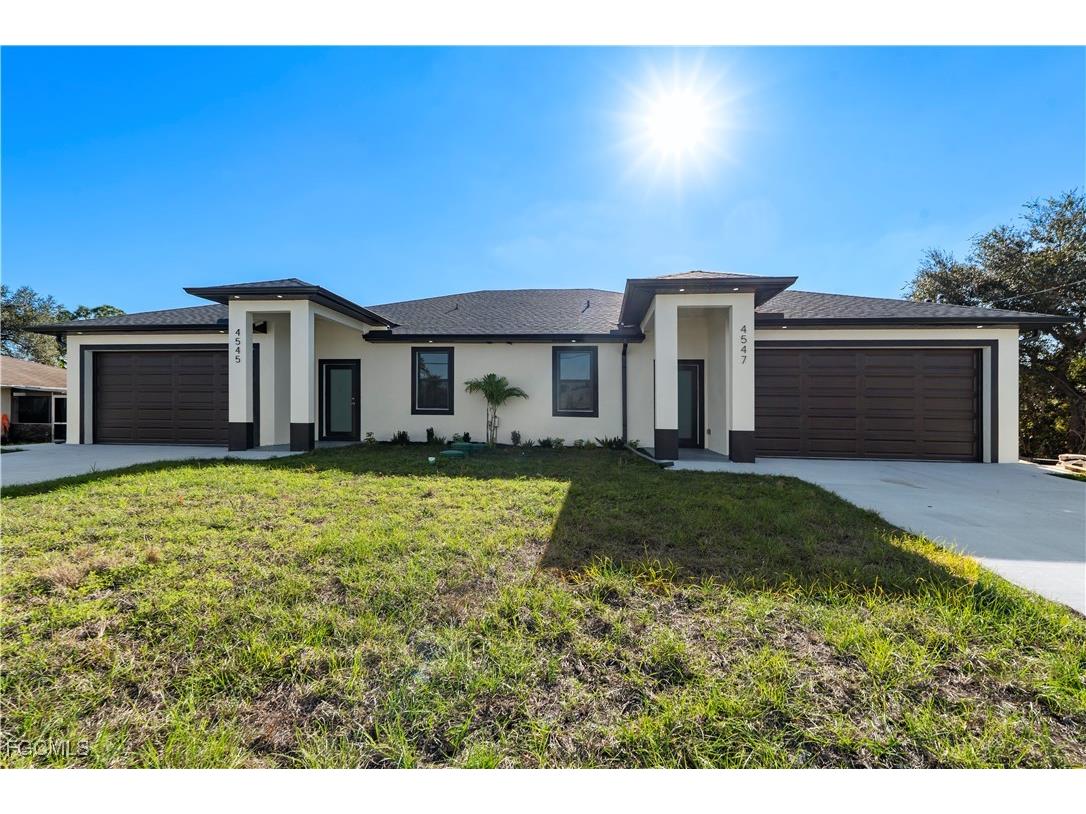 4545/4547 28th Street SW Lehigh Acres FL 33973 2026000518 image1