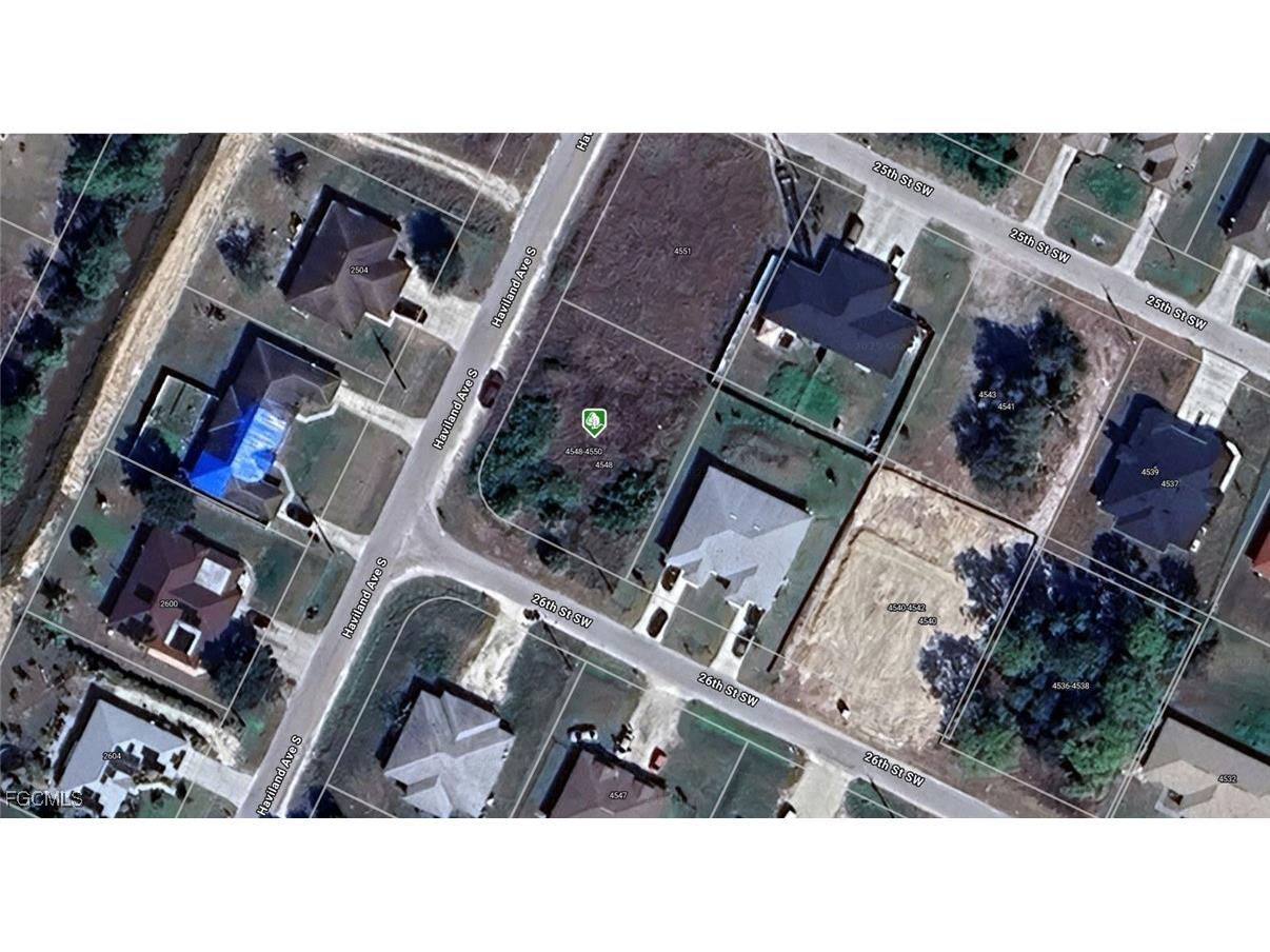 4548/4550 26th Street SW Lehigh Acres FL 33973 2025015682 image1