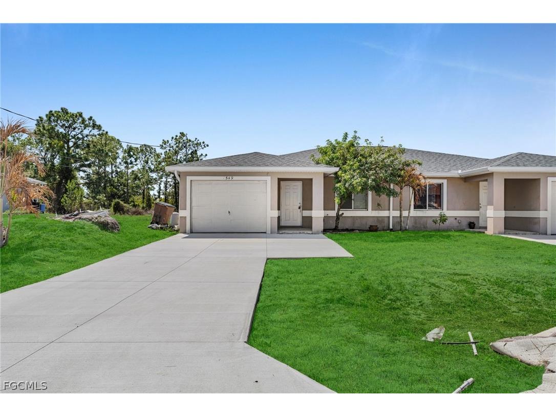 4549 22nd Street SW Lehigh Acres FL 33973 2026011437 image1