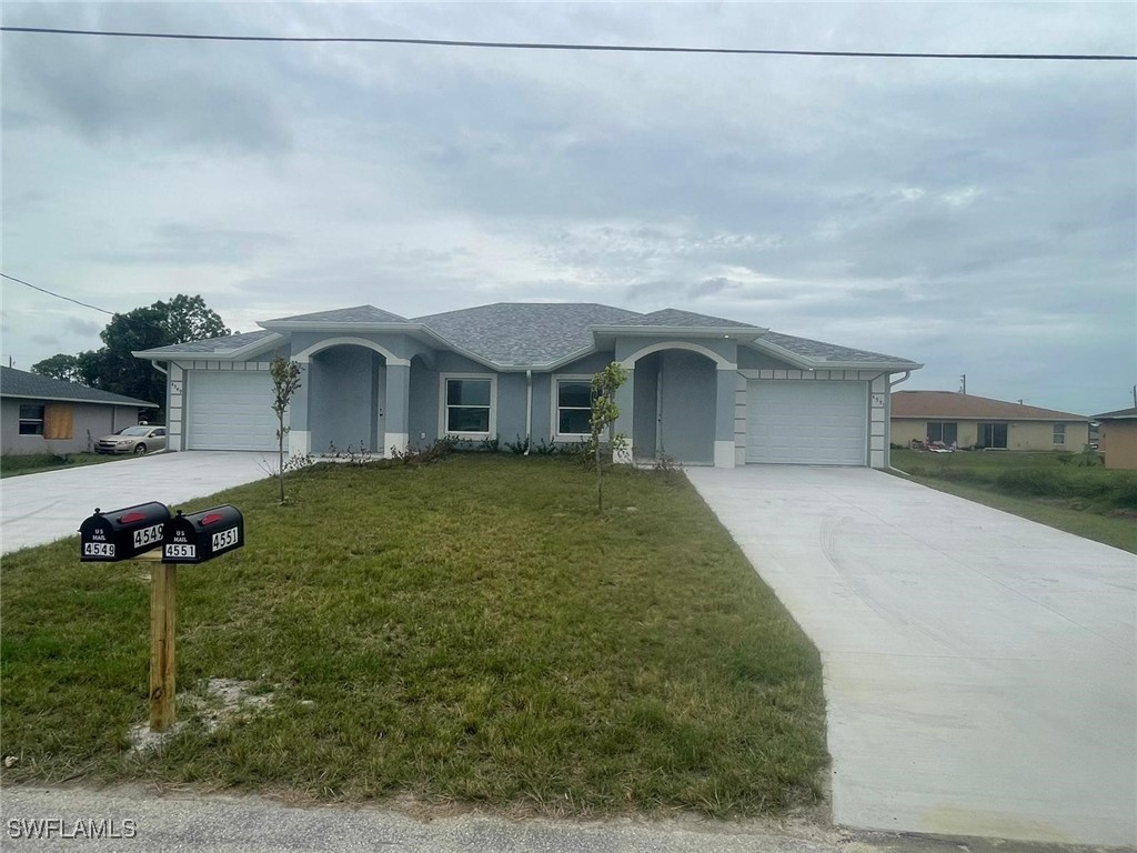4549/4551 21st Street SW Lehigh Acres FL 33973 224078654 image1