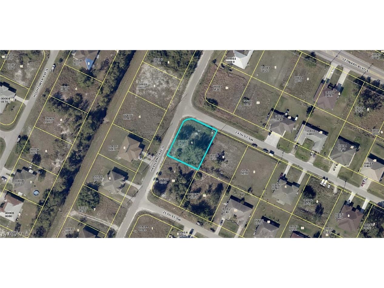 4549/4551 24th Street SW Lehigh Acres FL 33973 223091524 image1