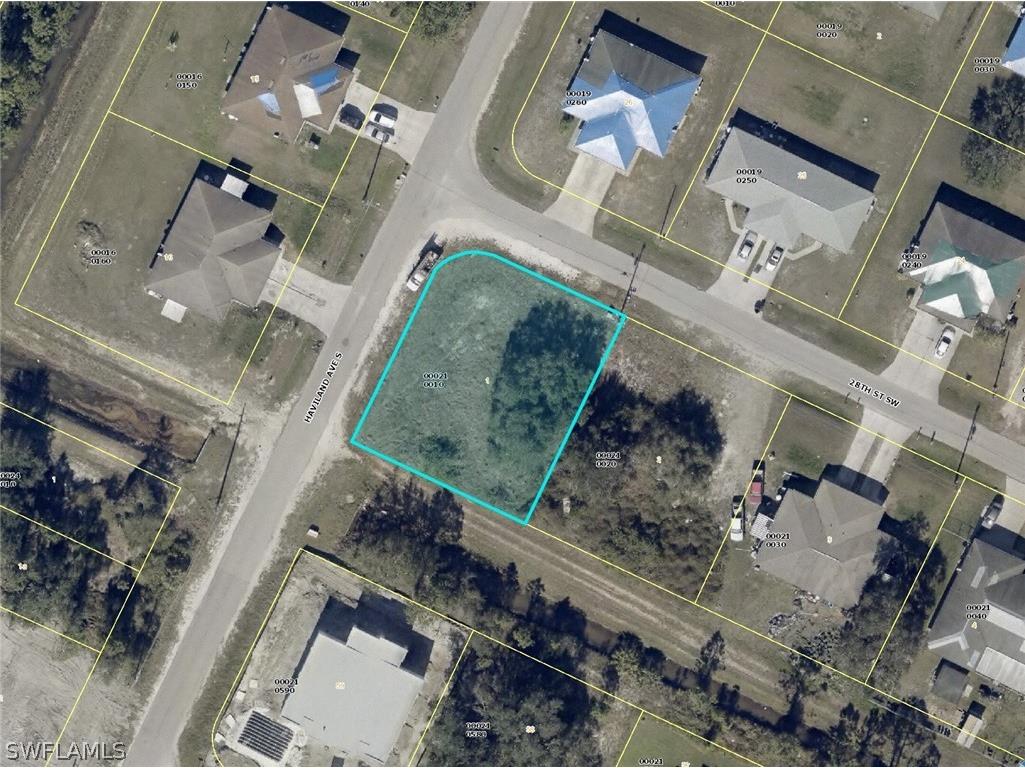 4549-4551 28th Street SW Lehigh Acres FL 33973 224030981 image1