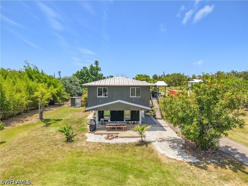 4549 Courtney Road Saint James City FL 33956 226019909 image1