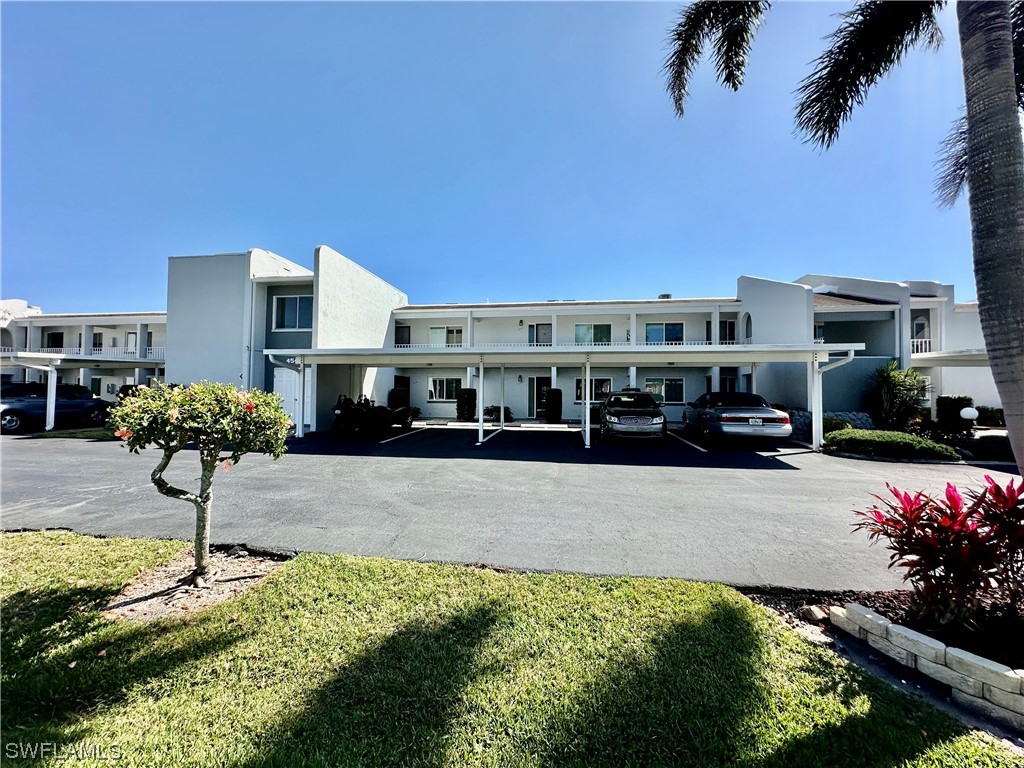 4549 SE 5th Place #215 Cape Coral FL 33904 224014478 image1