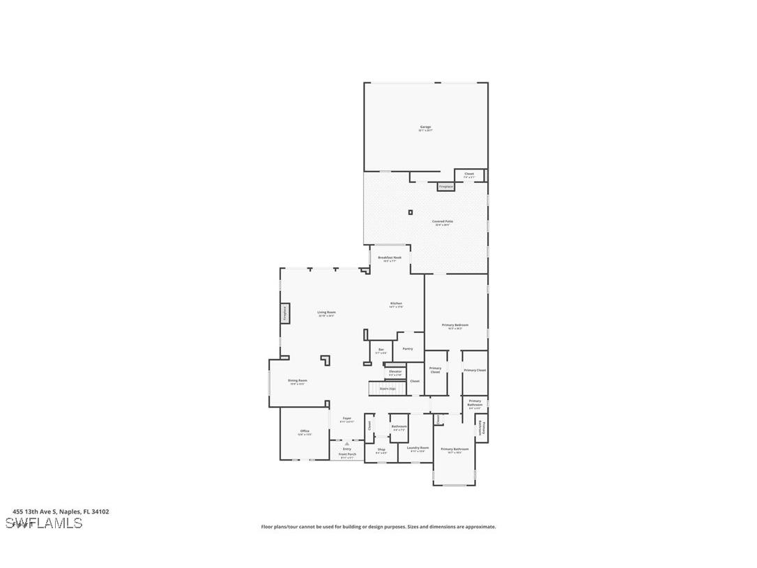 455 13th Avenue S Naples FL 34102 225032352 image47