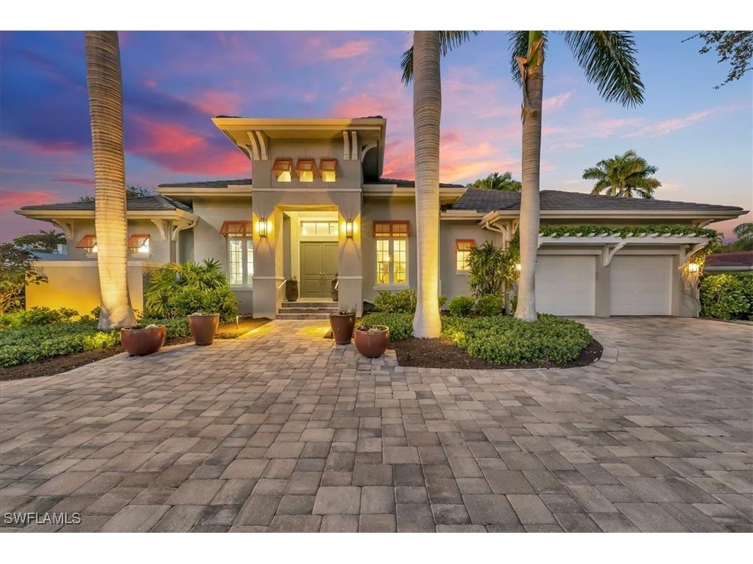 455 Bow Line Drive Naples FL 34103 226001068 image1