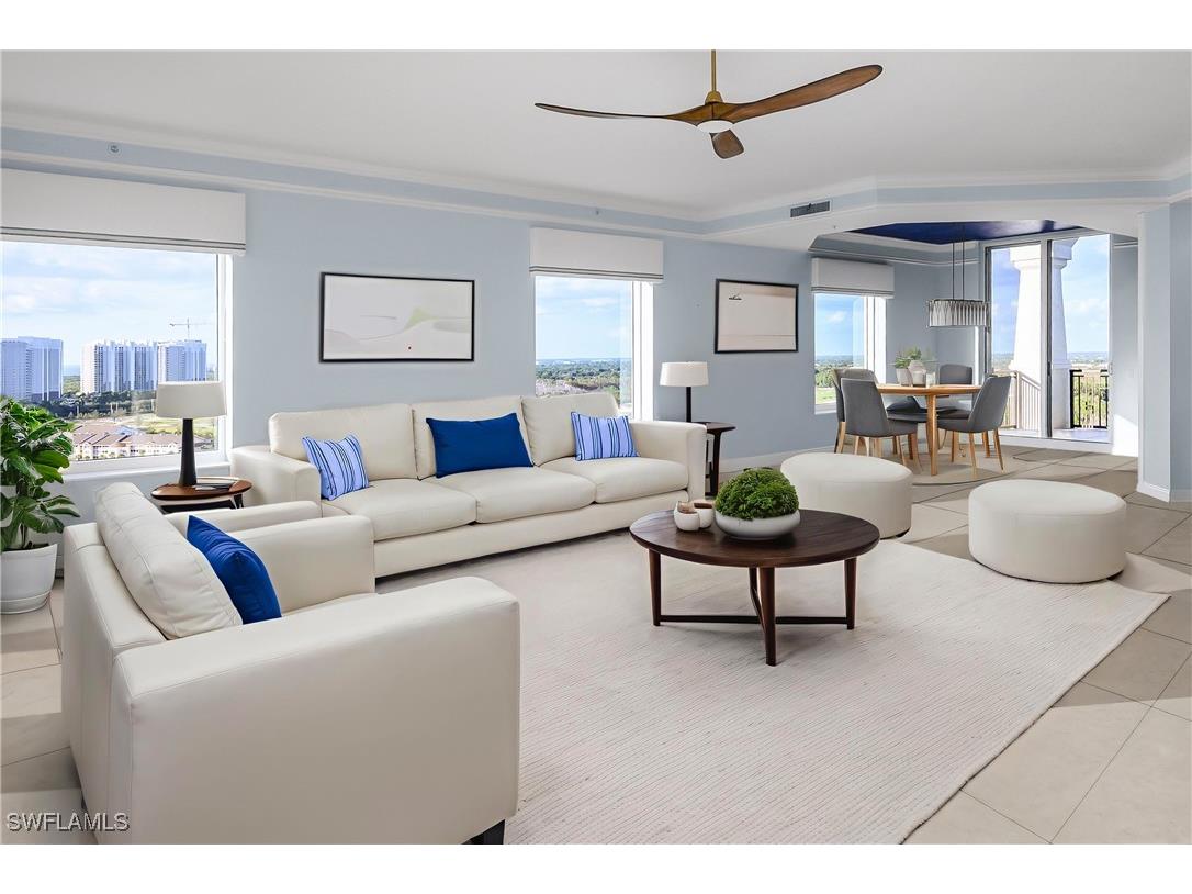 455 Cove Tower Drive #PH 1802 Naples FL 34110 225081340 image5