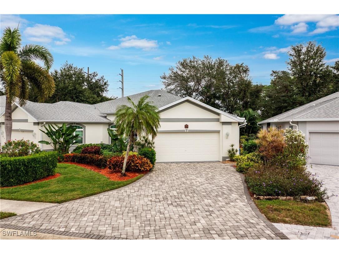 455 Crossfield Circle #71 Naples FL 34104 225081960 image1