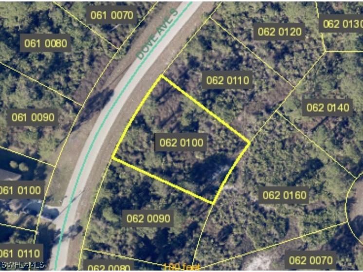 455 Dove Avenue S Lehigh Acres FL 33974 224029014 image1