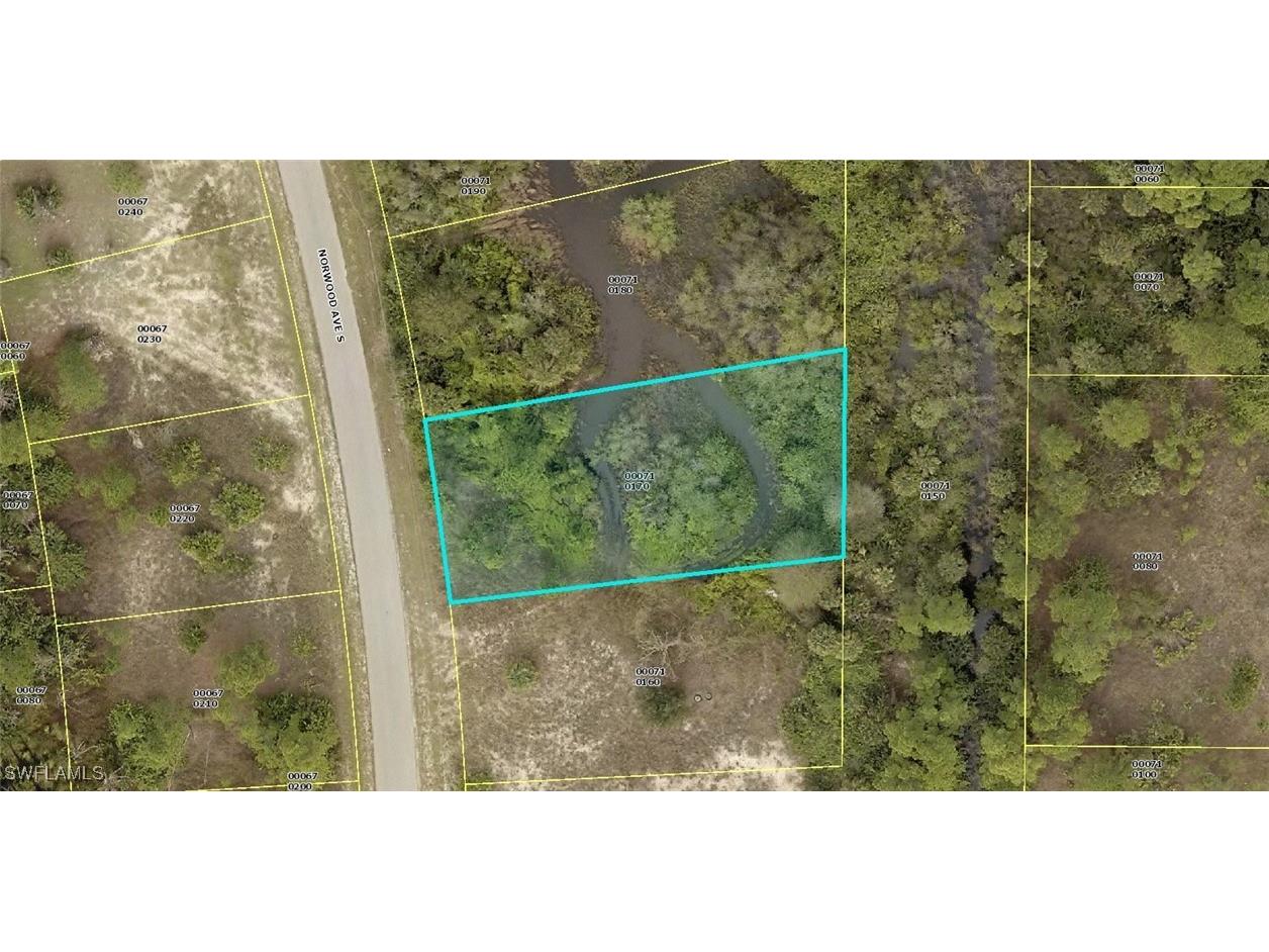 455 Norwood Avenue S Lehigh Acres FL 33974 226003208 image1