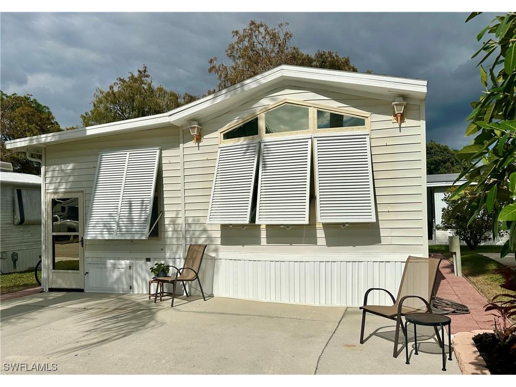 455 Vanda Sanctuary #455 Naples FL 34114 223091412 image1