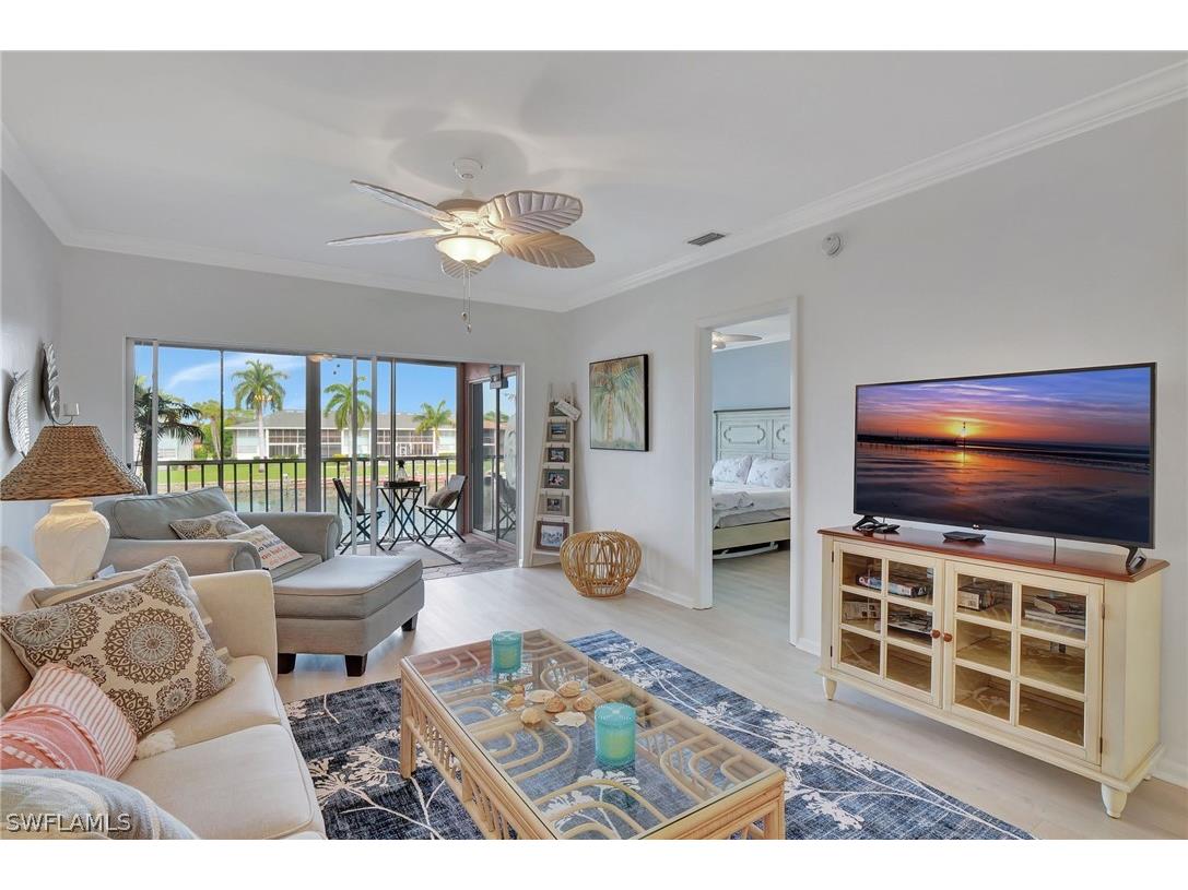 4550 SE 5th Place #201 Cape Coral FL 33904 224032894 image1