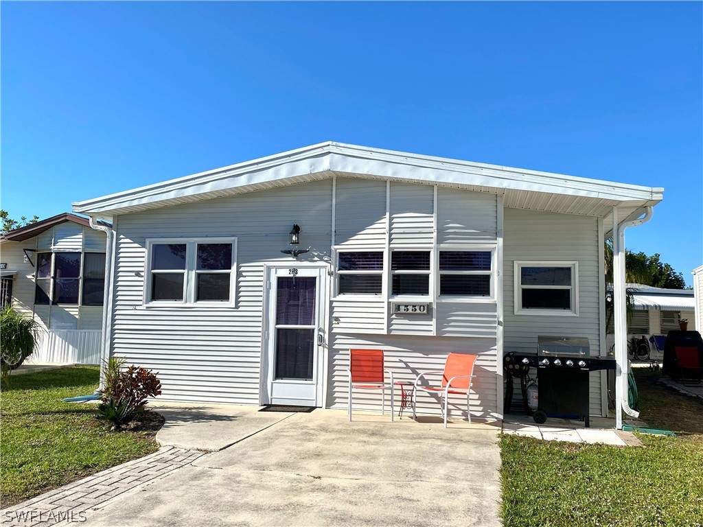 4550 Sawmill Drive E Estero FL 33928 223003724 image1