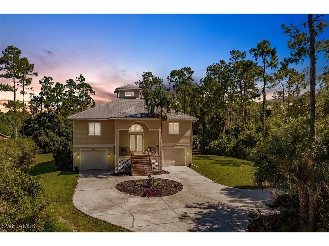 4551 1st Avenue NW Naples FL 34119 224066711 image1
