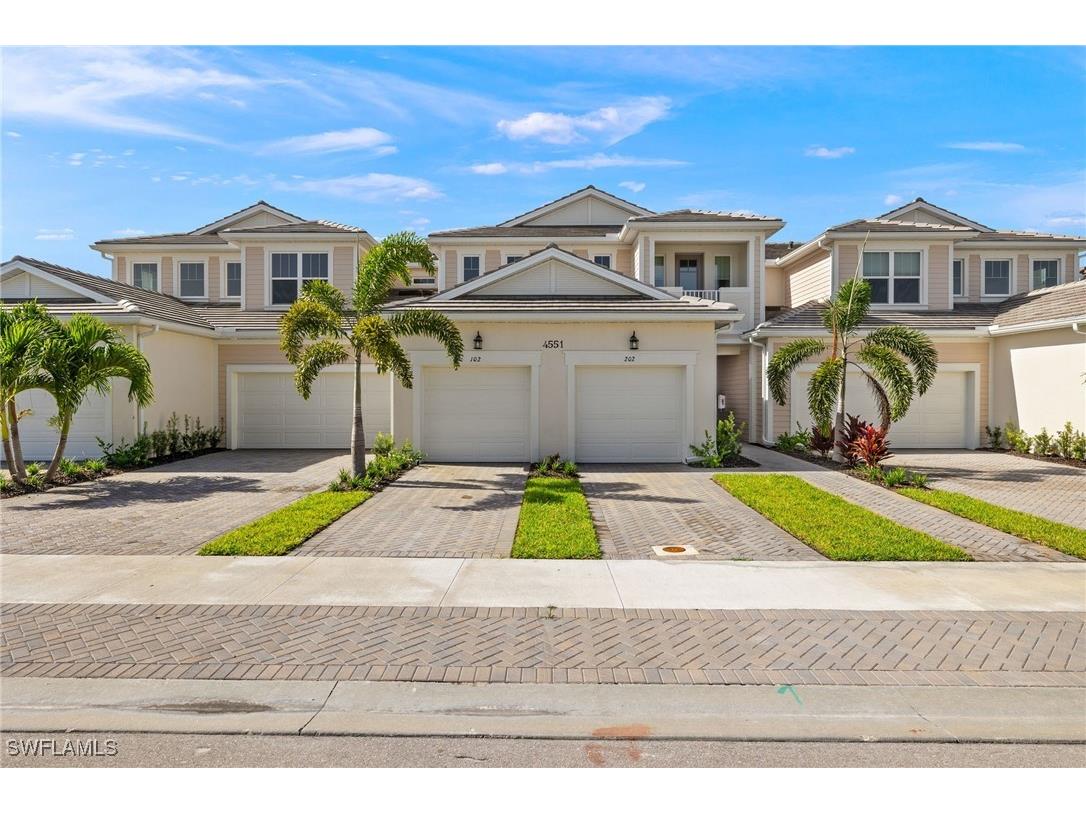 4551 Arboretum Circle #102 Naples FL 34112 224013472 image1