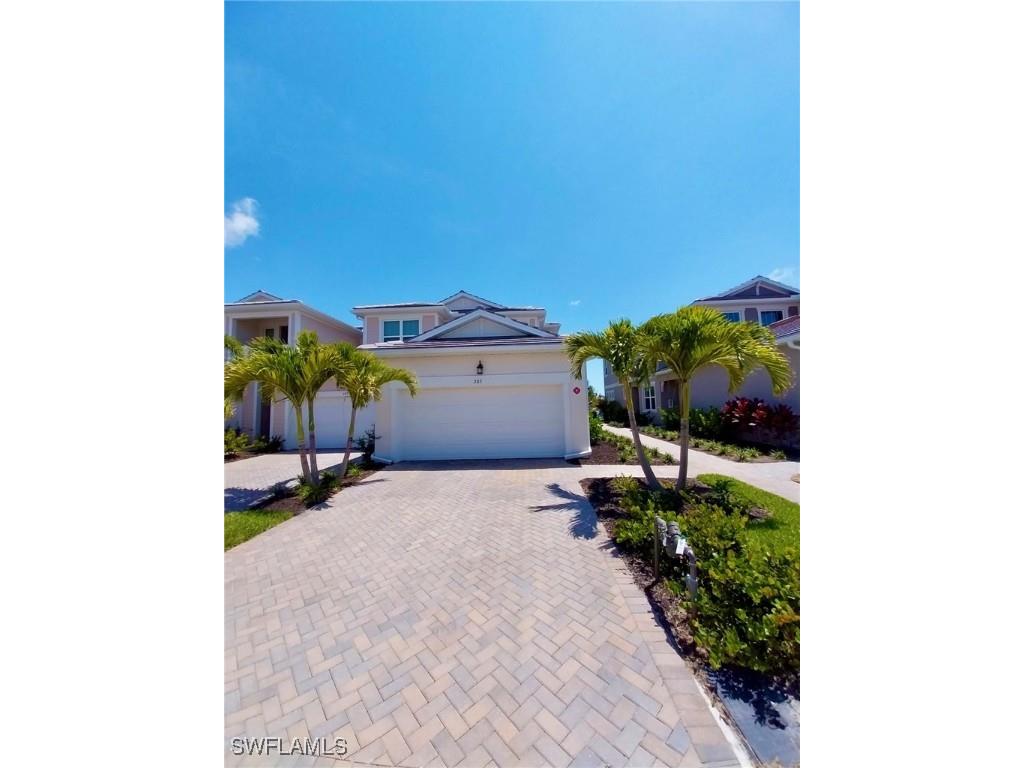 4551 Arboretum Circle #203 Naples FL 34112 225012195 image33