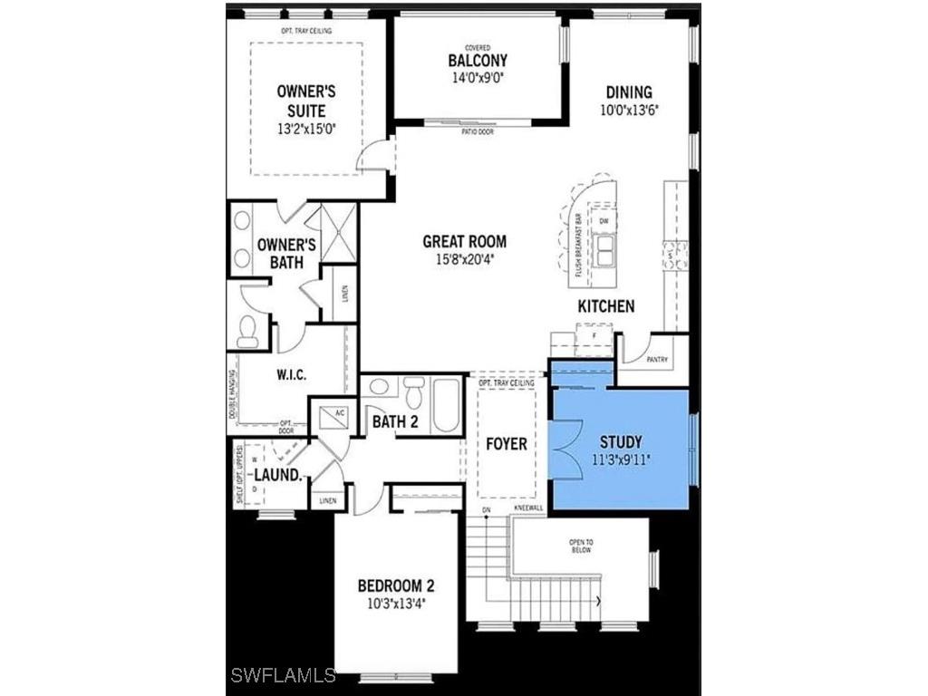 4551 Arboretum Circle #203 Naples FL 34112 225012195 image35