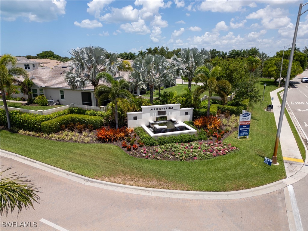 4551 Arboretum Circle #202 Naples FL 34112 225074101 image35