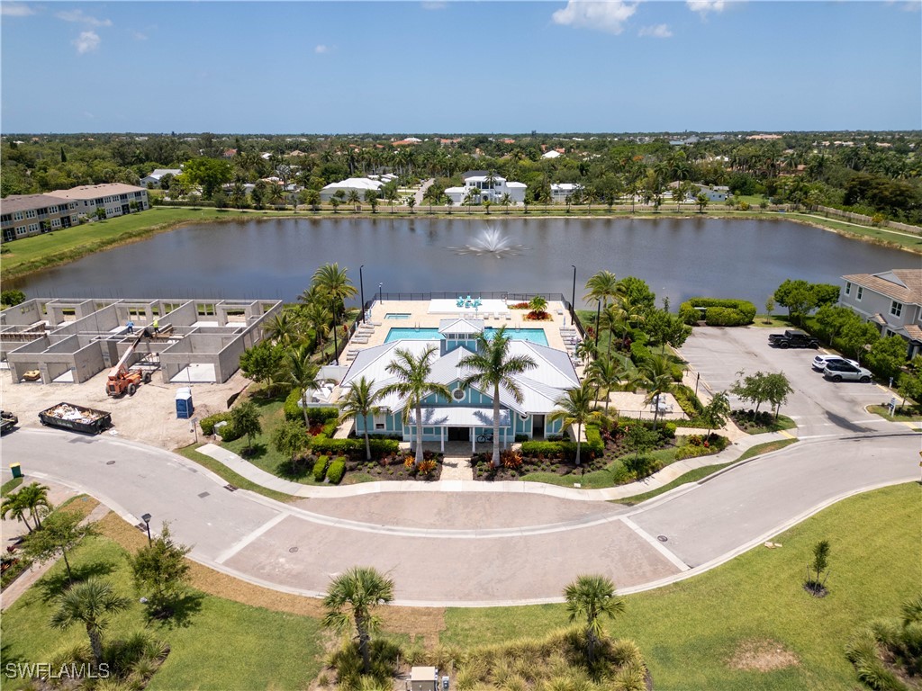 4551 Arboretum Circle #202 Naples FL 34112 225074101 image36