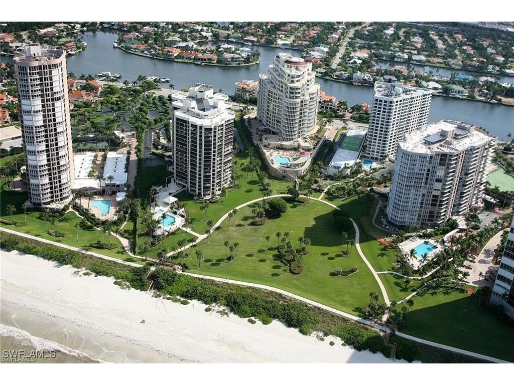 4551 Gulf Shore Boulevard N #1001 Naples FL 34103 225057570 image1