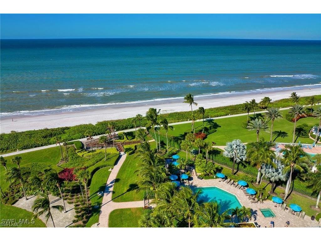 4551 Gulf Shore Boulevard N #1001 Naples FL 34103 225057570 image2