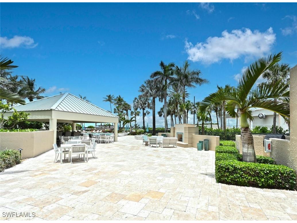 4551 Gulf Shore Boulevard N #1001 Naples FL 34103 225057570 image23