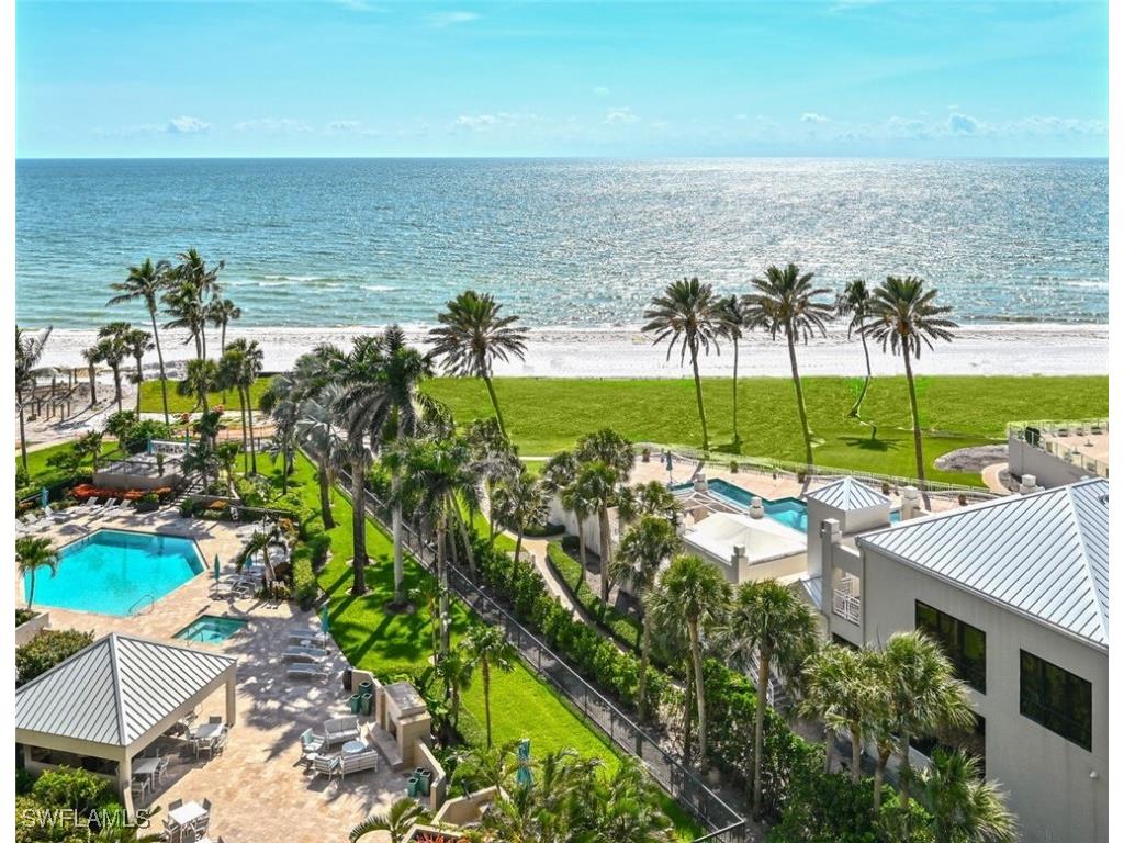 4551 Gulf Shore Boulevard N #1001 Naples FL 34103 225057570 image3