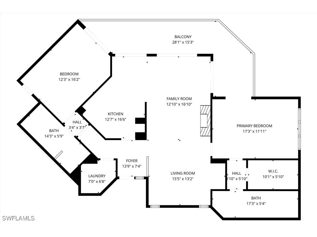 4551 Gulf Shore Boulevard N #1500 Naples FL 34103 226004160 image50