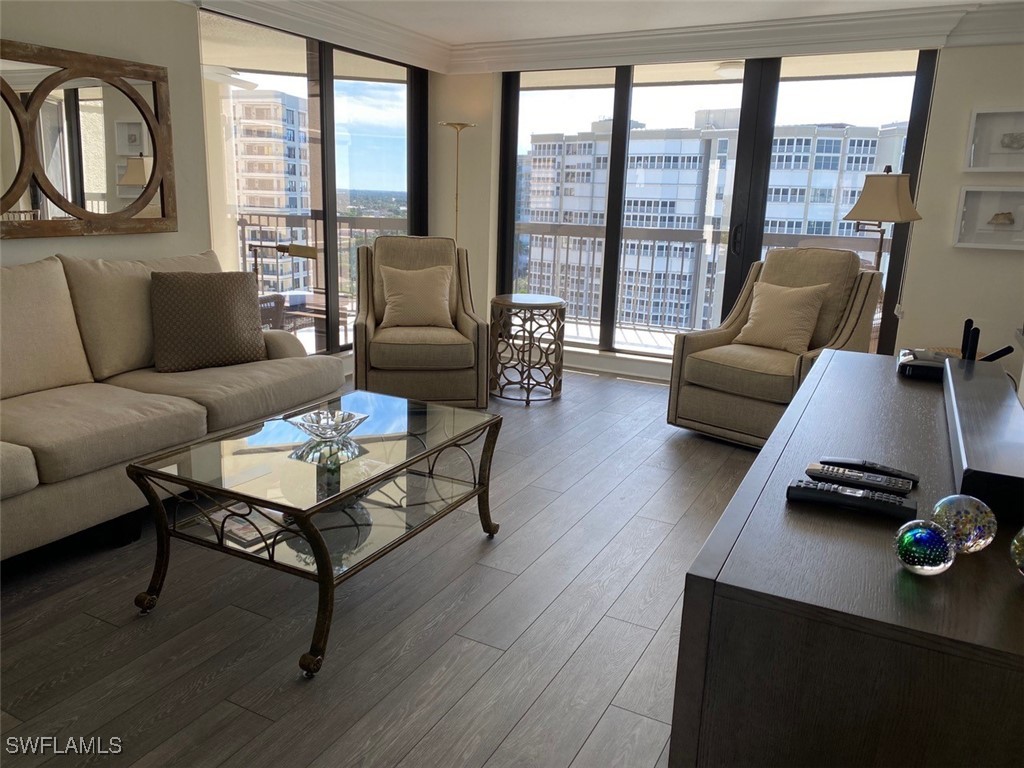 4551 Gulf Shore Boulevard N #1606 Naples FL 34103 225056007 image3