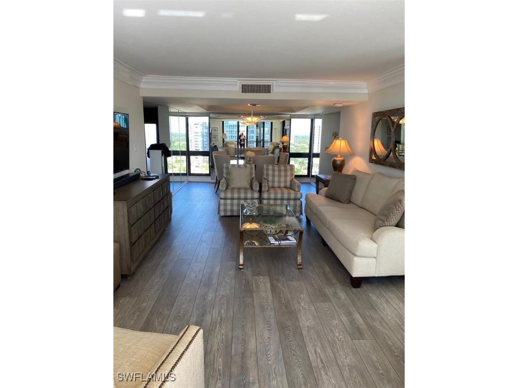 4551 Gulf Shore Boulevard N #1606 Naples FL 34103 225056007 image6