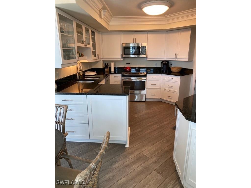 4551 Gulf Shore Boulevard N #1606 Naples FL 34103 225056007 image7