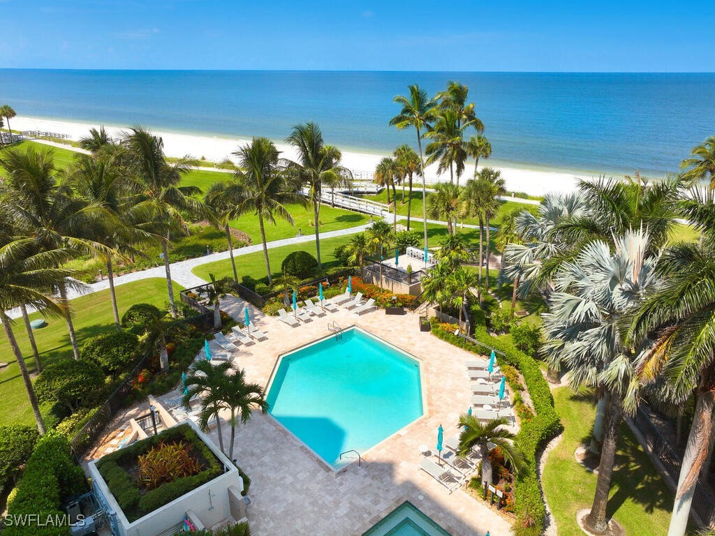 4551 Gulf Shore Boulevard N #204 Naples FL 34103 225064513 image21