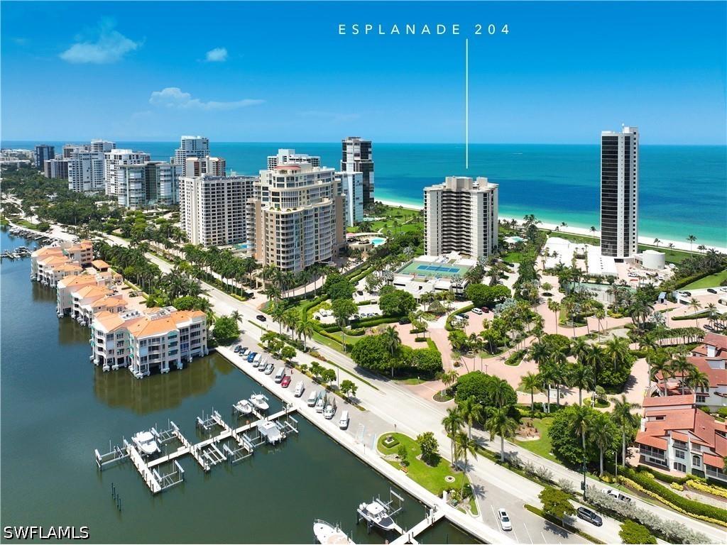 4551 Gulf Shore Boulevard N #204 Naples FL 34103 226019778 image1