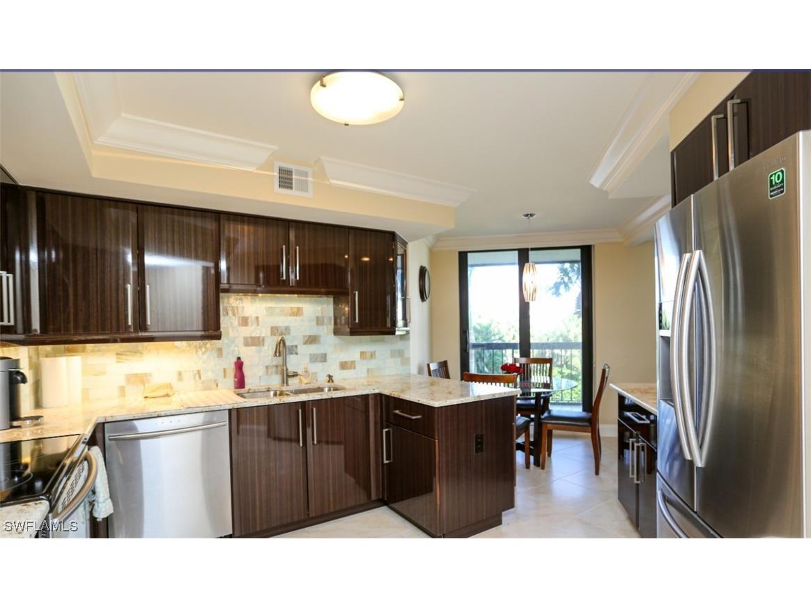 4551 Gulf Shore Boulevard N #301 Naples FL 34103 225070283 image7