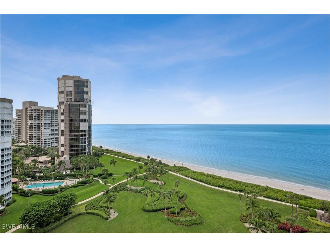4551 Gulf Shore Boulevard N #306 Naples FL 34103 225070889 image1