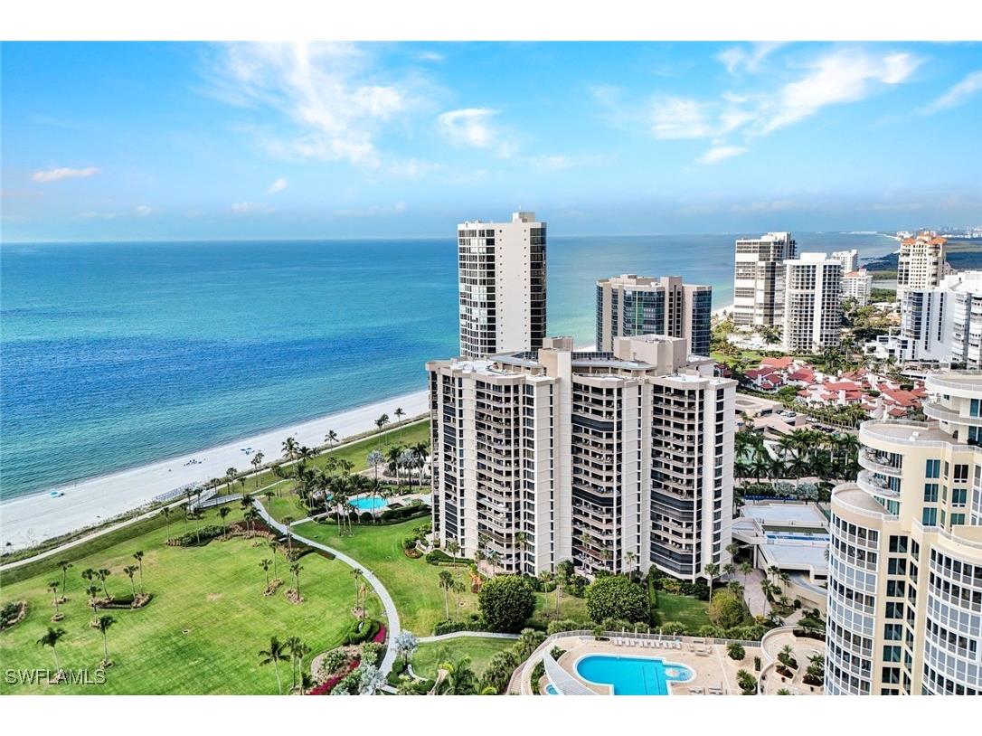4551 Gulf Shore Boulevard N #505 Naples FL 34103 225081424 image1