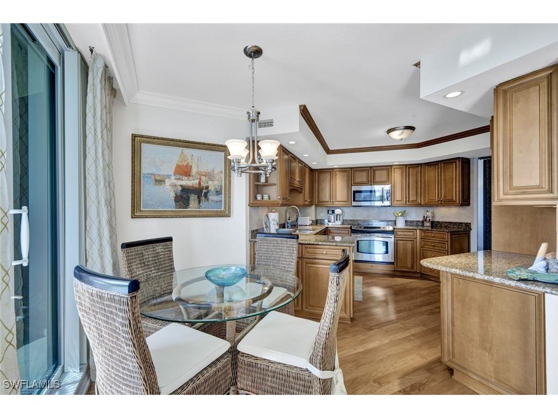 4551 Gulf Shore Boulevard N #505 Naples FL 34103 225081424 image13