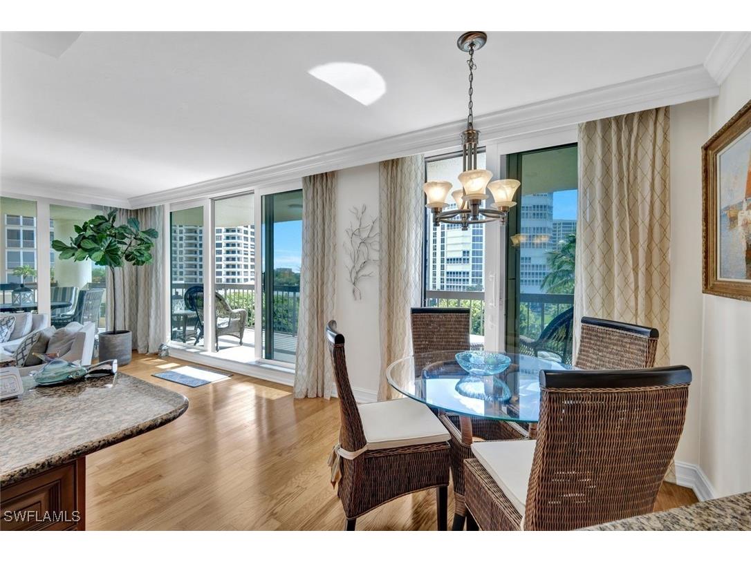 4551 Gulf Shore Boulevard N #505 Naples FL 34103 225081424 image14