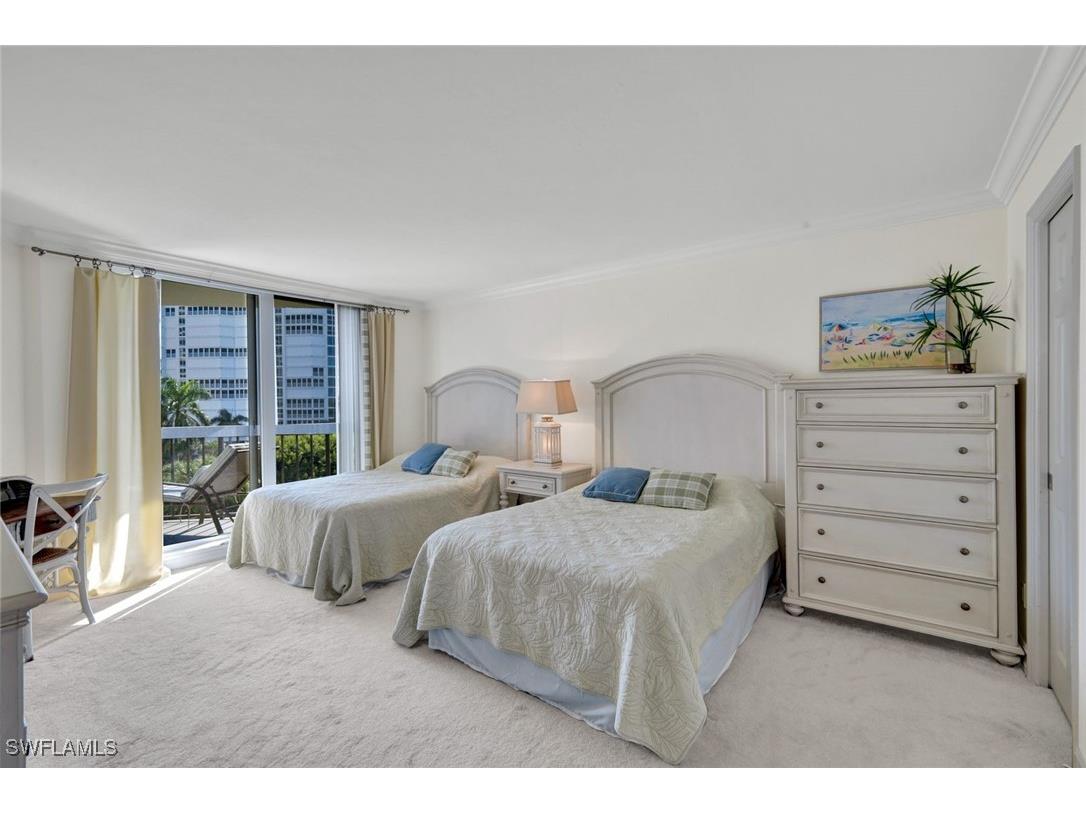 4551 Gulf Shore Boulevard N #505 Naples FL 34103 225081424 image21