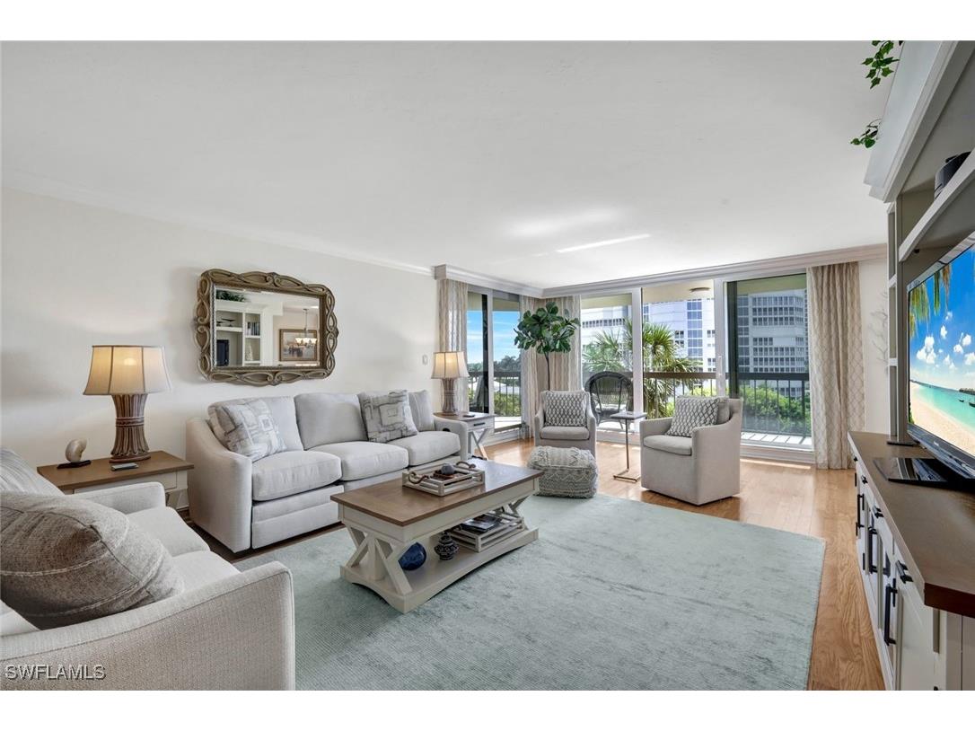 4551 Gulf Shore Boulevard N #505 Naples FL 34103 225081424 image6