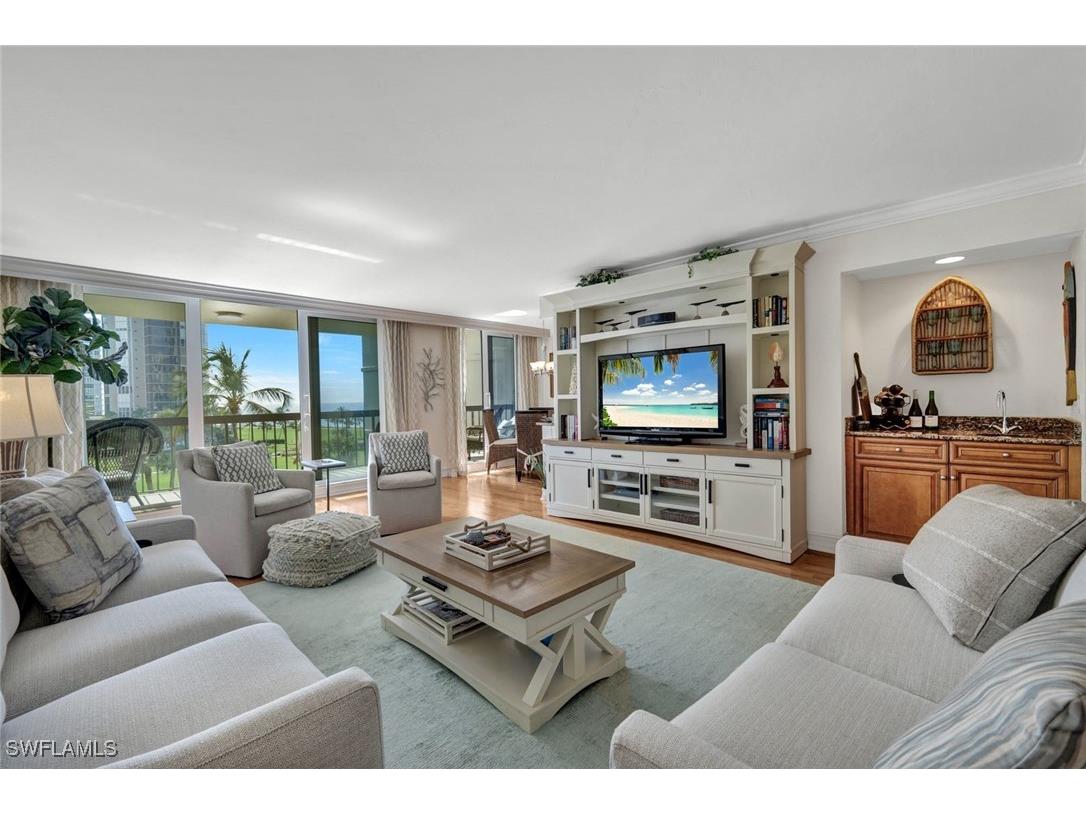 4551 Gulf Shore Boulevard N #505 Naples FL 34103 225081424 image7